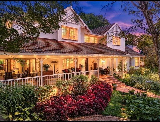 4 BEDROOM FREEHOLD FOR SALE IN WESTVILLE